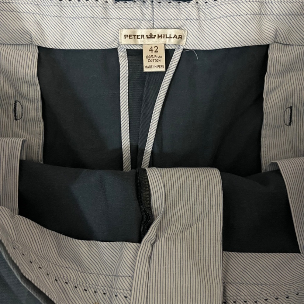 Peter Millar shorts - Picture 3 of 4